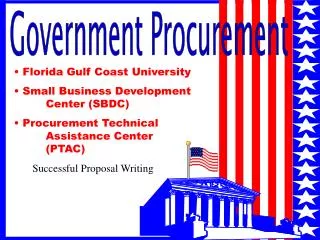 Government Procurement