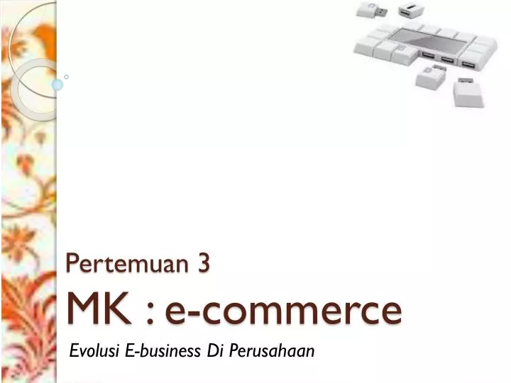 pertemuan 3 mk e commerce