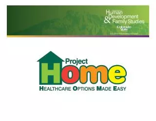 Project HOME