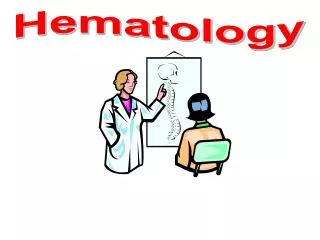 Hematology