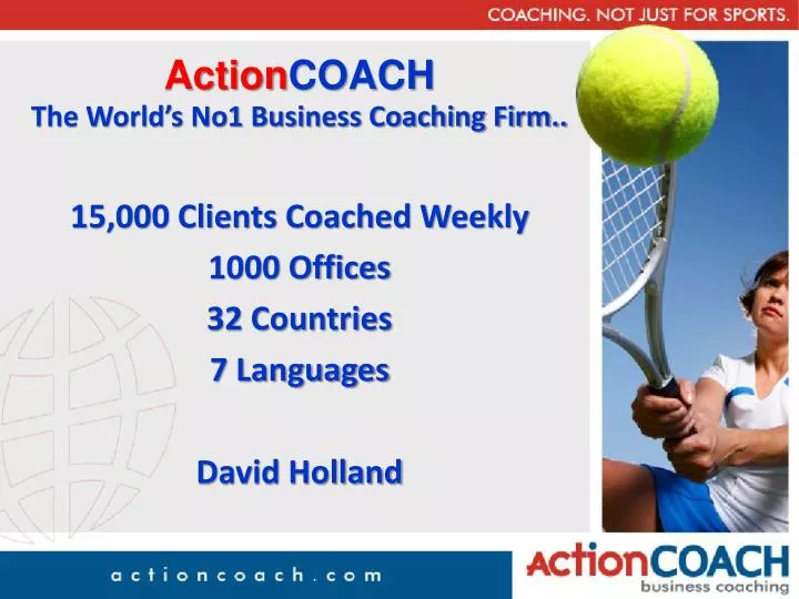 action coach