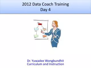 2012 Data Coach Training Day 4