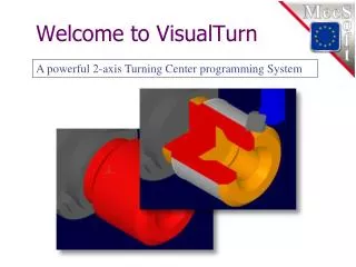 Welcome to VisualTurn