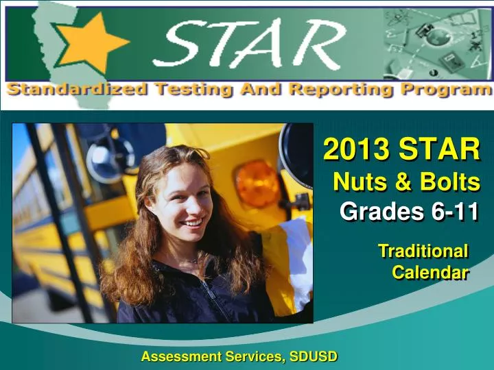 2013 star nuts bolts grades 6 11