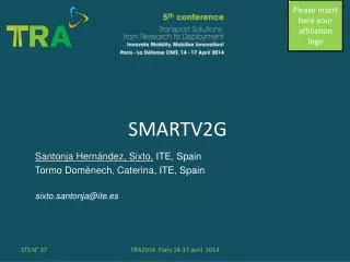 SMARTV2G