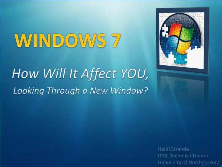 windows 7