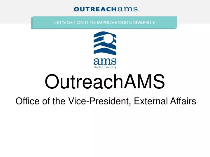 outreachams