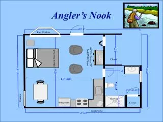 angler s nook