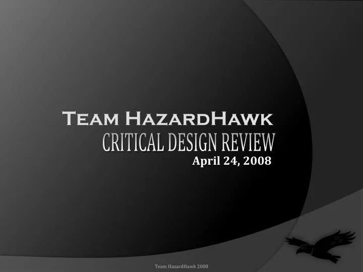 team hazardhawk