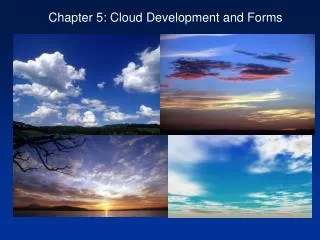 Chapter 5: Cloud Development and Forms
