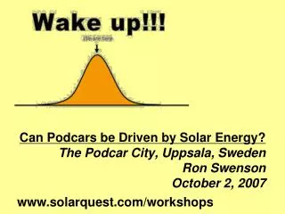 solarquest/workshops