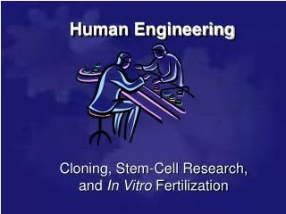 Human Engineering