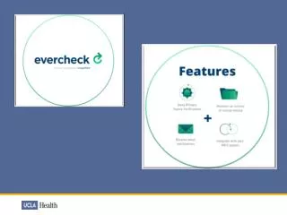 The EverCheck Process