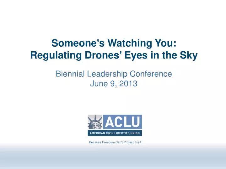 someone s watching you regulating drones eyes in the sky