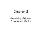 The Journey to Parenthood: Choices, Challenges, and Alternatives - slide 1