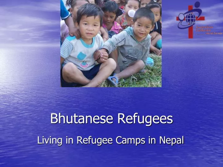 bhutanese refugees