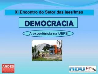 PPT - DEMOCRACIA PowerPoint Presentation, Free Download - ID:2983197