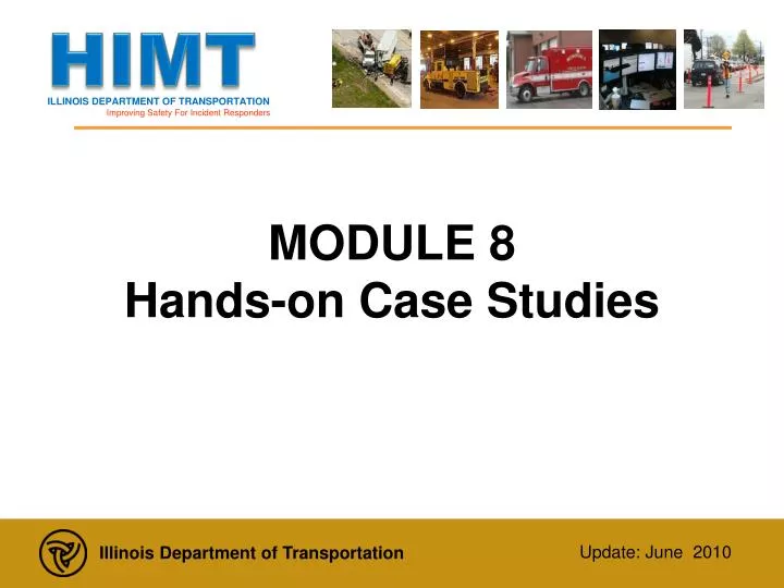 module 8 hands on case studies