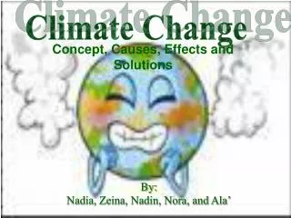 Concept, Causes, Effects and Solutions