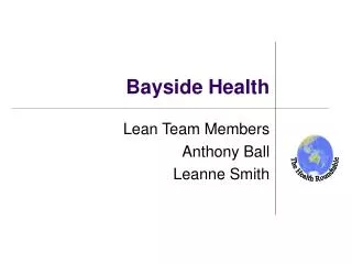 Bayside Health