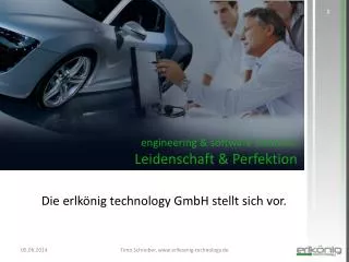 engineering software solutions leidenschaft perfektion