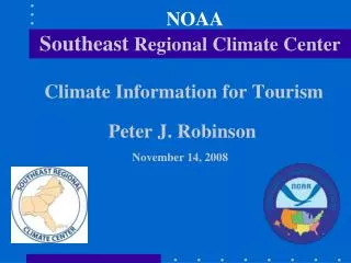 National Climate Information Services