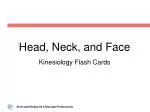 PPT - Head and Neck Diseases PowerPoint Presentation, free download ...