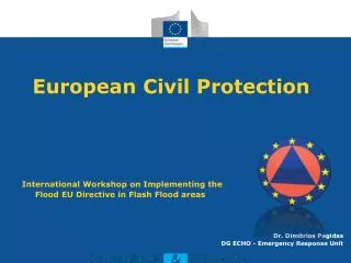 European Civil Protection