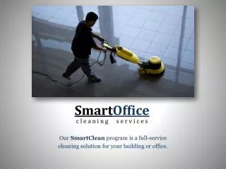 Smart Office