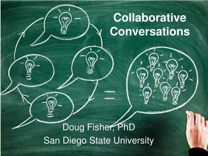 collaborative conversations