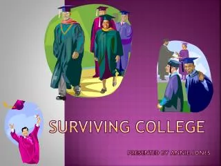Surviving College