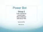 Power Bot