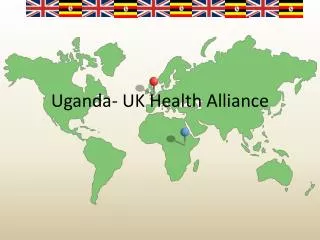 Uganda- UK Health Alliance