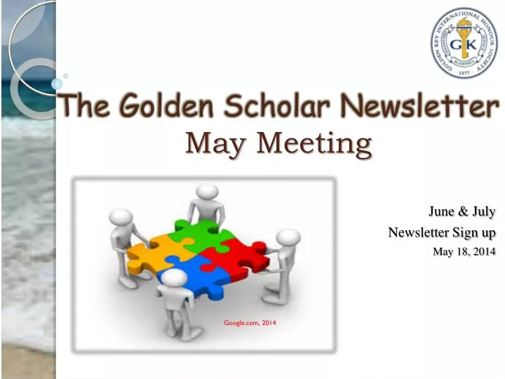 june july newsletter sign up may 18 2014