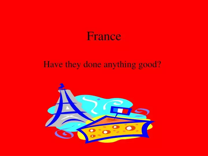 france