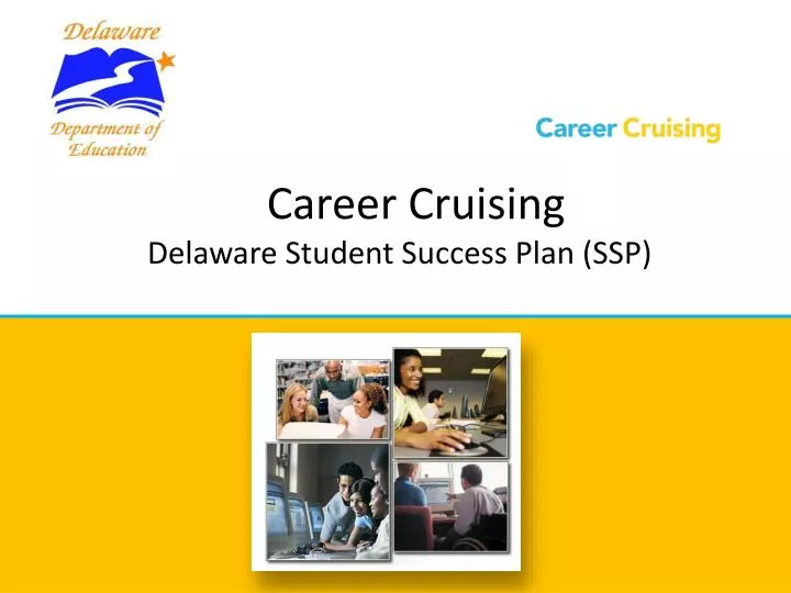 career cruising delaware student success plan ssp