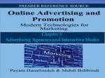 Chapter 5: Advertising Agencies and Interactive Media - slide 1