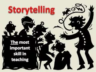 Storytelling