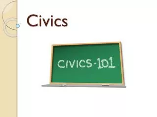 Civics