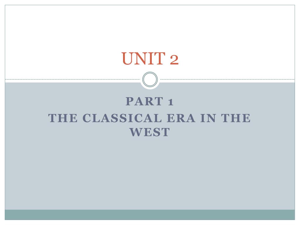 PPT - UNIT 2 PowerPoint Presentation, free download - ID:2405387
