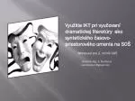 Úvod - slide 1
