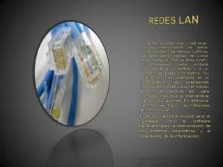 redes lan