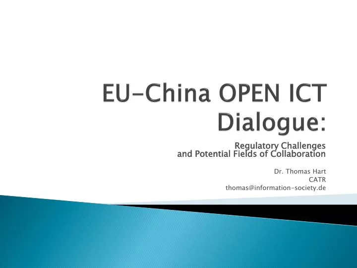 eu china open ict dialogue