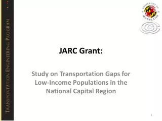 jarc grant