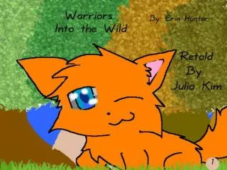 There was a fierce fight with Thunderclan and Riverclan .
