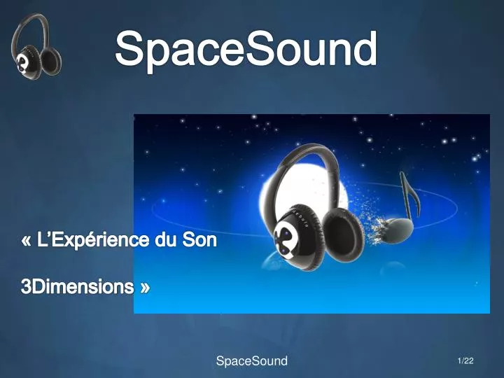 spacesound