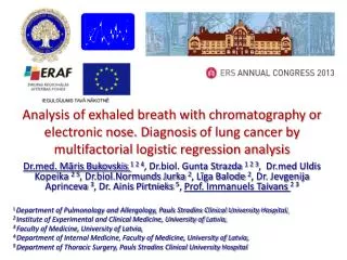 Lung cancer mortality and diagnostic methods