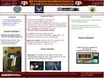 Program Highlights