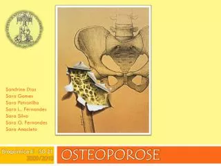 osteoporose