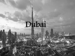 dubai